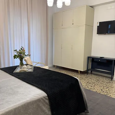 Prestige Vendégház Reggio di Calabria