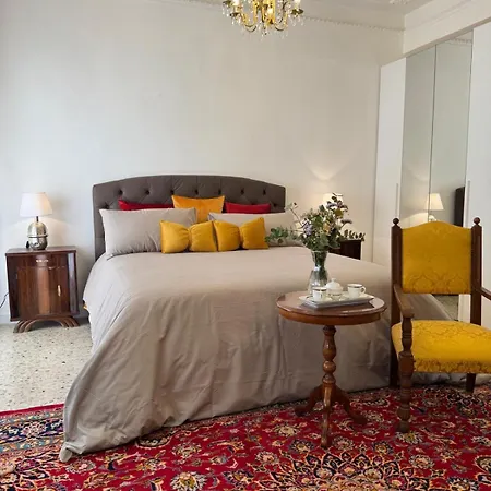 Prestige Vendégház