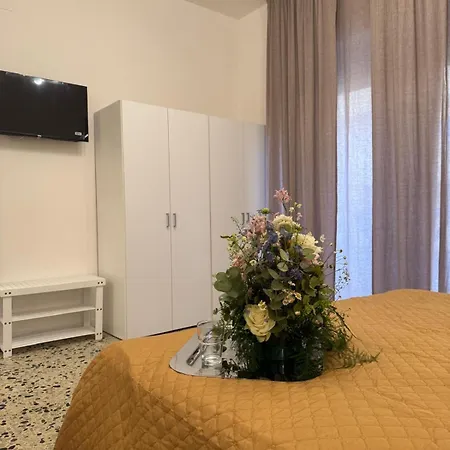 Prestige 3* Reggio di Calabria