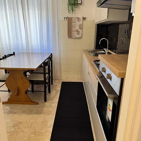 Prestige Penzion Reggio di Calabria