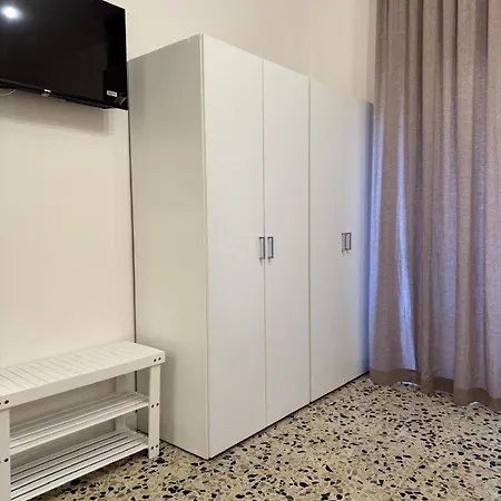 Prestige בית הארחה רג'יו די קאלאבריה