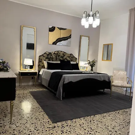 בית הארחה Prestige רג'יו די קאלאבריה