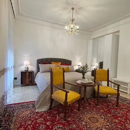 Prestige Reggio di Calabria