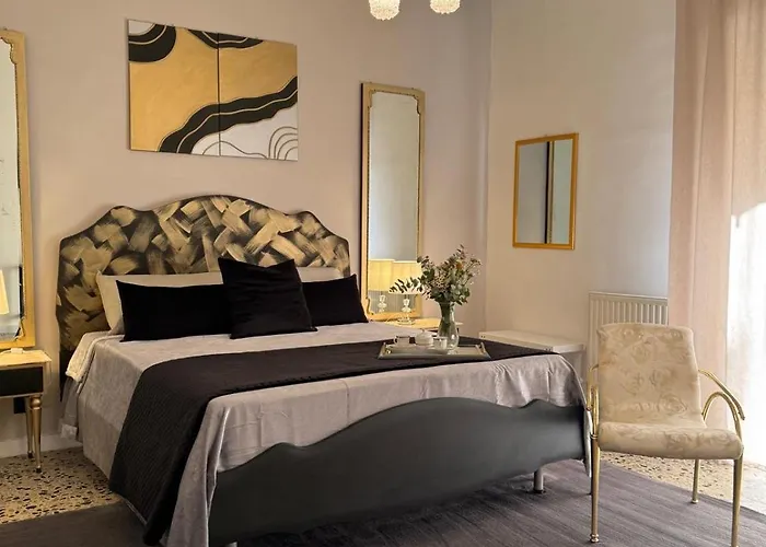 Prestige Reggio di Calabria