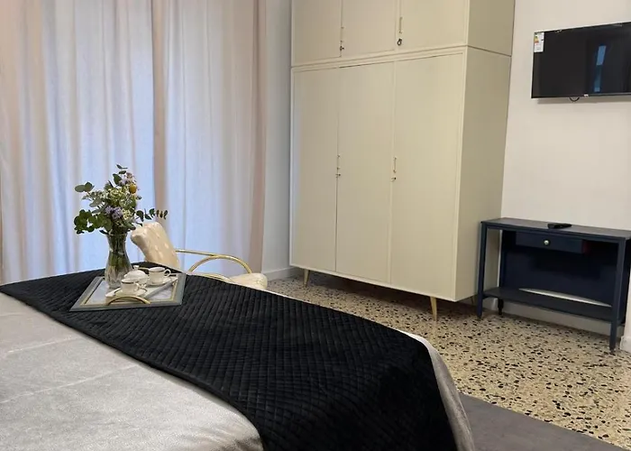 Prestige Gasthuis Reggio di Calabria