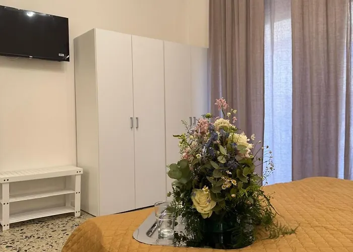 Prestige 3* Reggio di Calabria