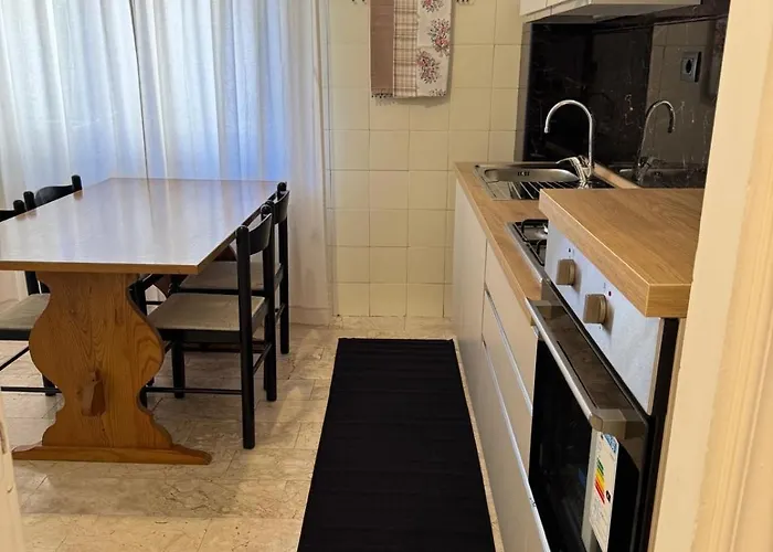 Prestige Gasthuis Reggio di Calabria