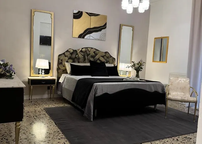 Gasthuis Prestige Reggio di Calabria