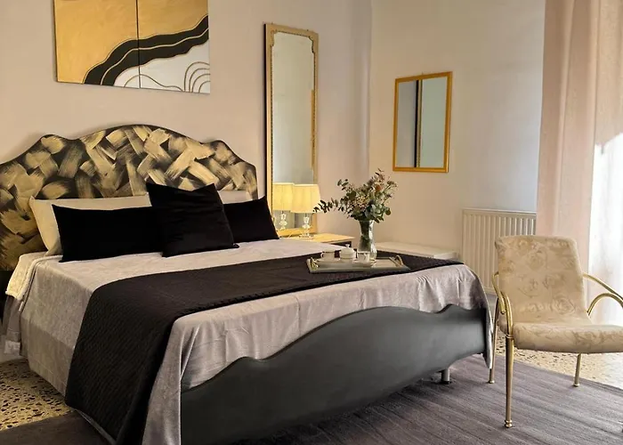 Prestige Gasthuis 3*