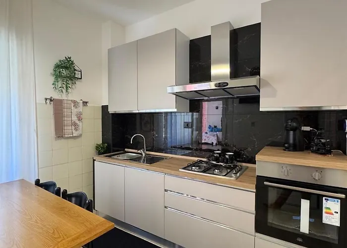 Gasthuis Prestige Reggio di Calabria