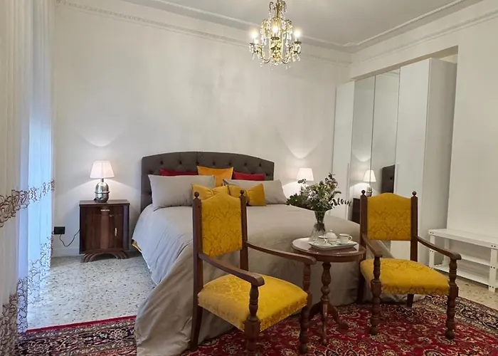 Prestige Reggio di Calabria